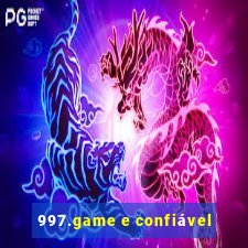 997.game e confiável